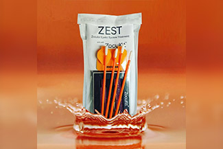 Zest